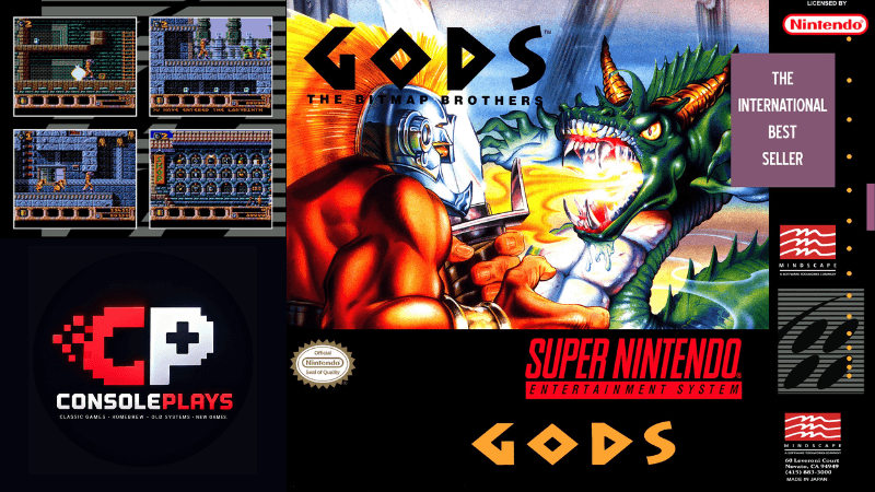 Gods