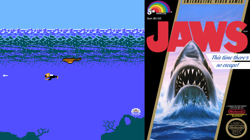 Jaws