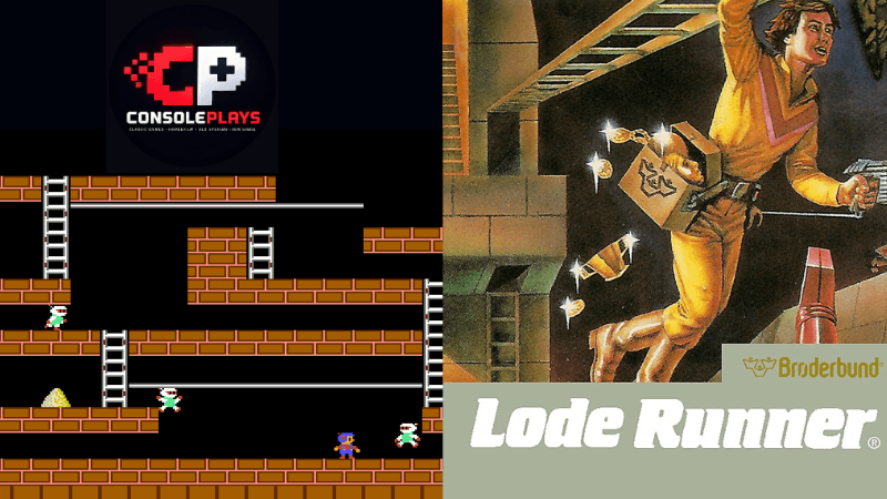 Lode Runner