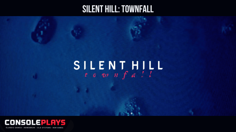Silent Hill: Townfall