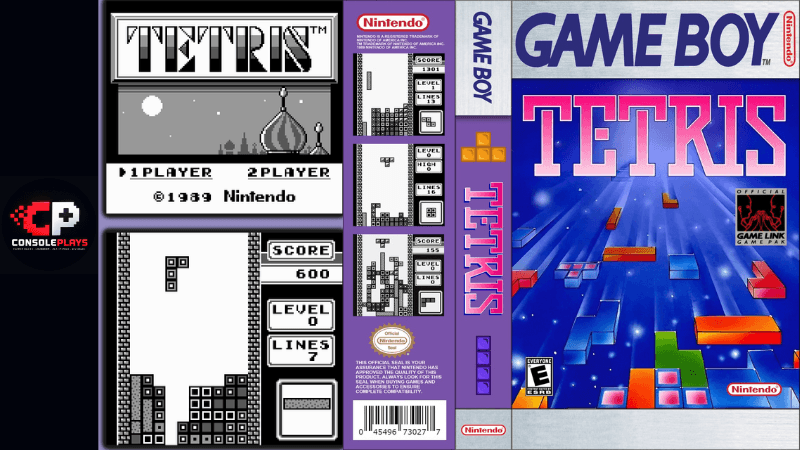 Tetris